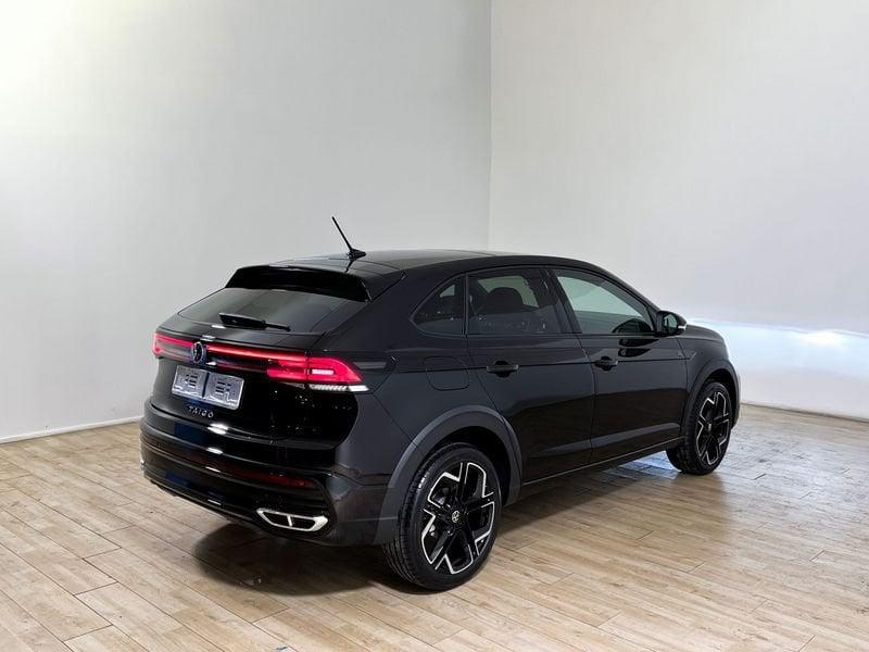 Volkswagen Taigo Taigo 1.0 TSI 115 CV R-Line Plus