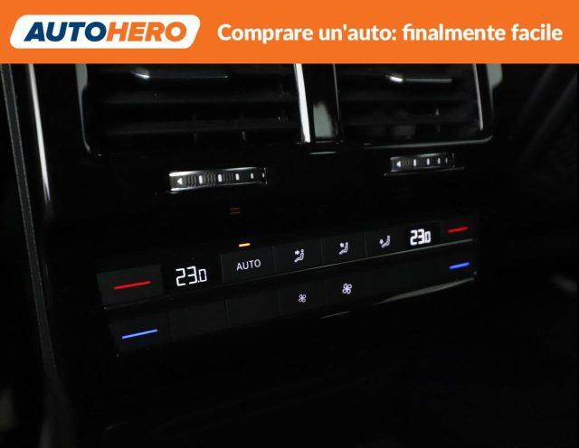 VOLKSWAGEN Touareg 3.0 V6 TDI SCR Elegance