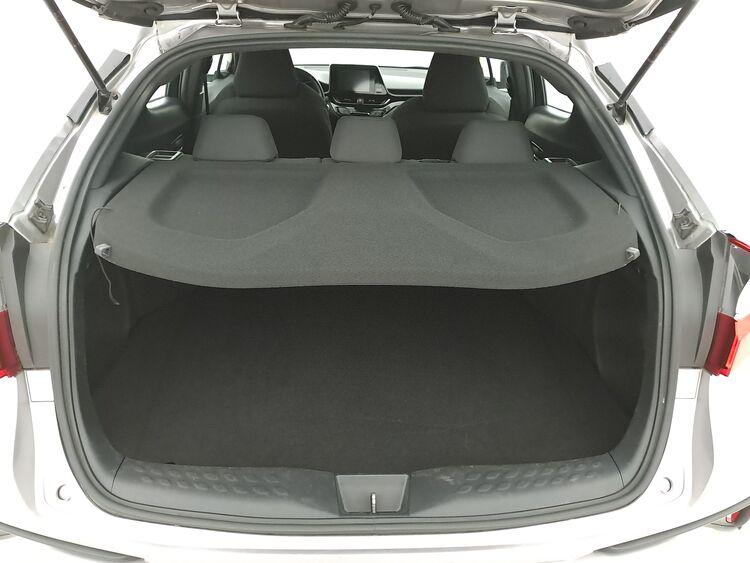 Toyota C-HR Hybrid Business BR806343 1.8 Full Hybrid 122CV
