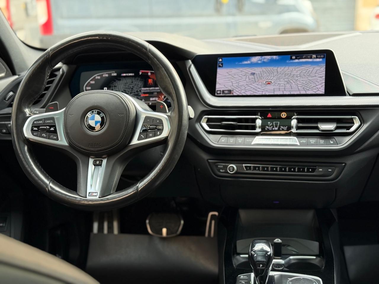 Bmw 135 M 2.0 306 Cv XDrive M sport Packet