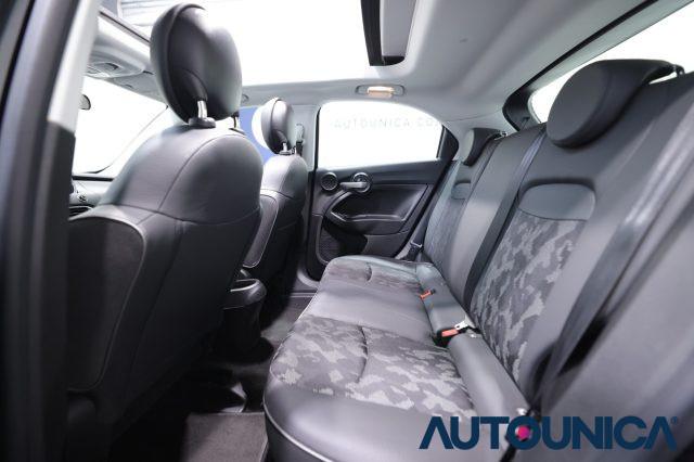 FIAT 500X 1.5 T4 HYBRID DCT DOLCEVITA CABRIO AUTOMATICA