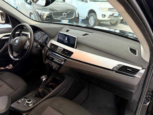 BMW X1 xDrive25e Business Advantage - PROMO