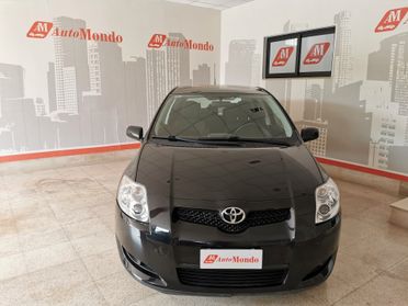 Toyota Auris 2.0 D-4D 5 porte Sol