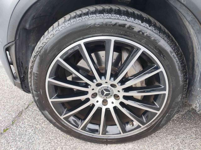 MERCEDES-BENZ GLC 300 AMG pack EQ-Boost Premium Plug-in