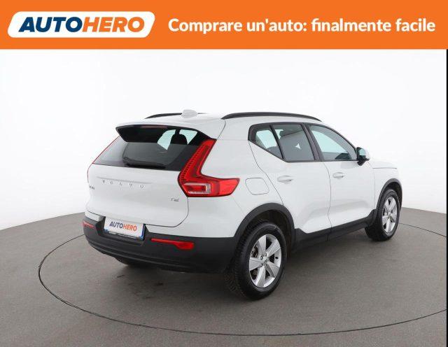 VOLVO XC40 T2 Essential