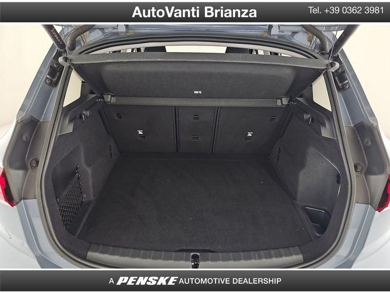 BMW Serie 2 Active Tourer 218d Active Tourer Business