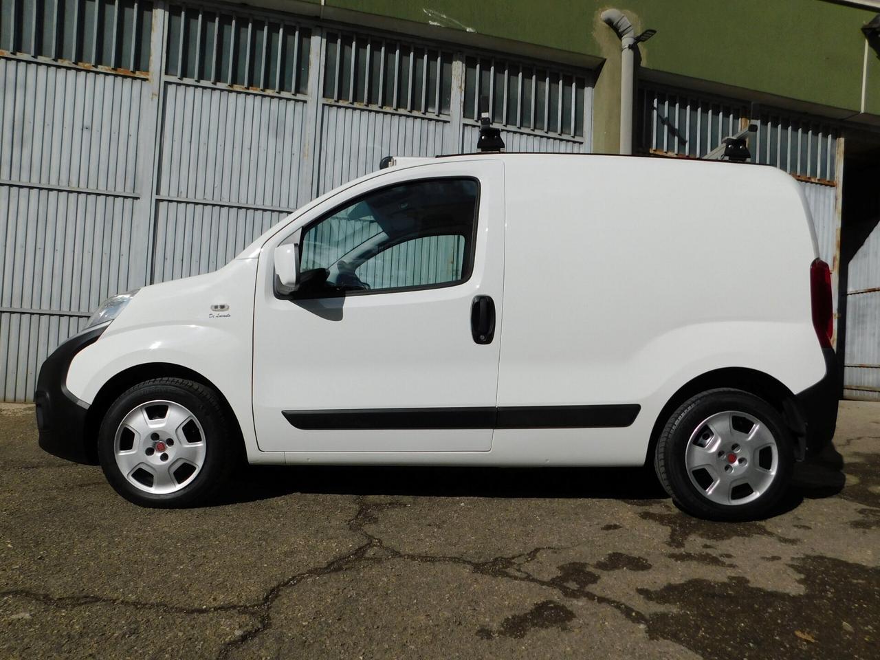 FIORINO 1.3 Mjet Euro6 OFFICINA MOBILE 2020