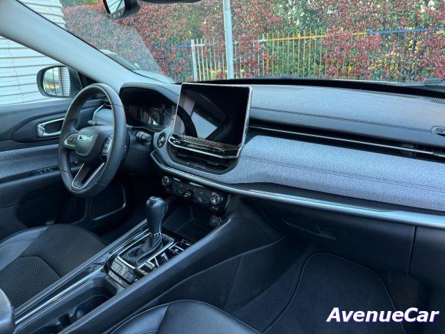 JEEP Compass phev Longitude 4xe TELECAMERA CAPRLAY IVA ESPOSTA
