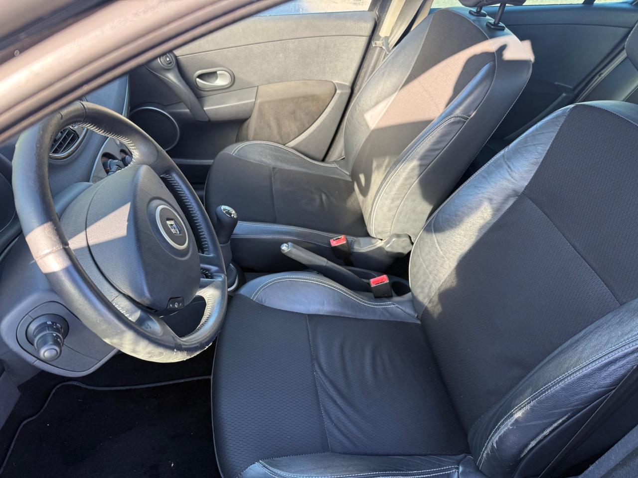 Renault Clio 1.2 16V 5 porte Le Iene GPL