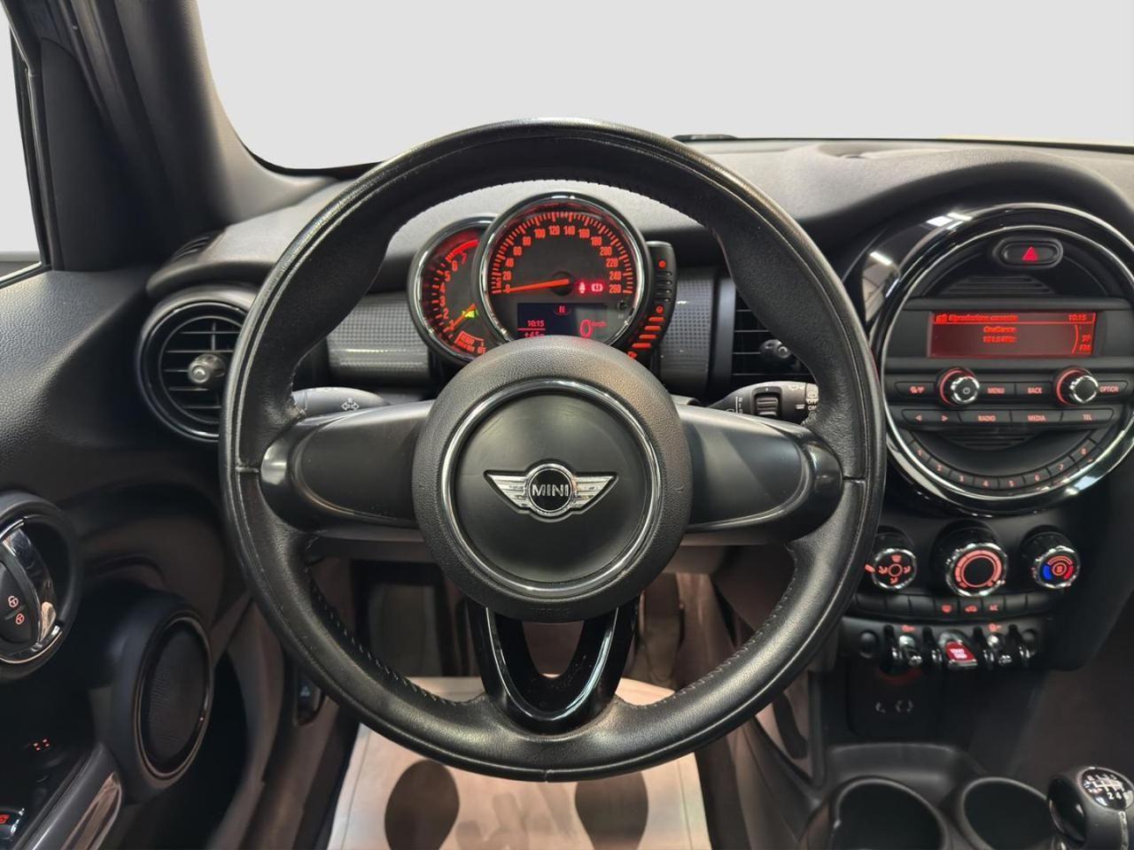 MINI Cooper 1.5 Hype 5 porte*FORMULA S*JCW*