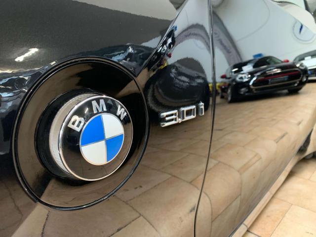 BMW Z4 Z4 Roadster 3.0i steptronic ASI