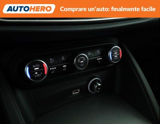 ALFA ROMEO Stelvio 2.2 Turbodiesel 210 CV AT8 Q4 Veloce