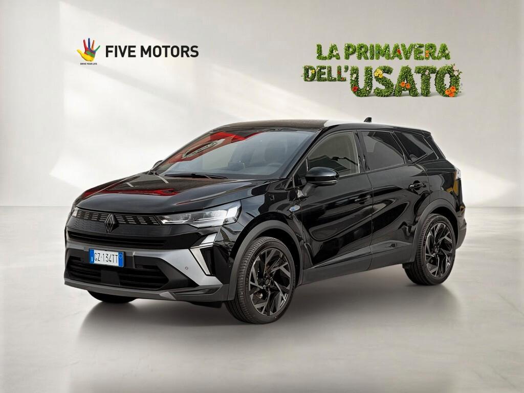 Renault Symbioz Full Hybrid E-Tech 145 CV Esprit Alpine