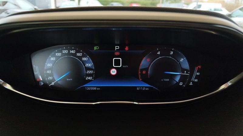Peugeot 3008 BlueHDI 130 EAT8 S&S Business