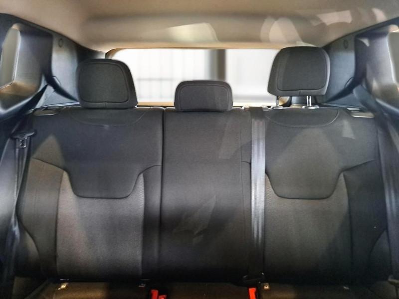 JEEP RENEGADE 1.0 T3 120cv Business