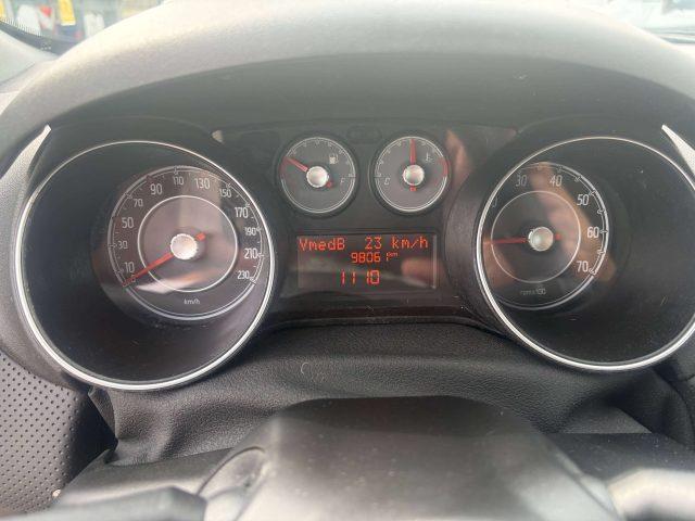 FIAT Punto Evo Punto III Evo 5p 1.2 150th s