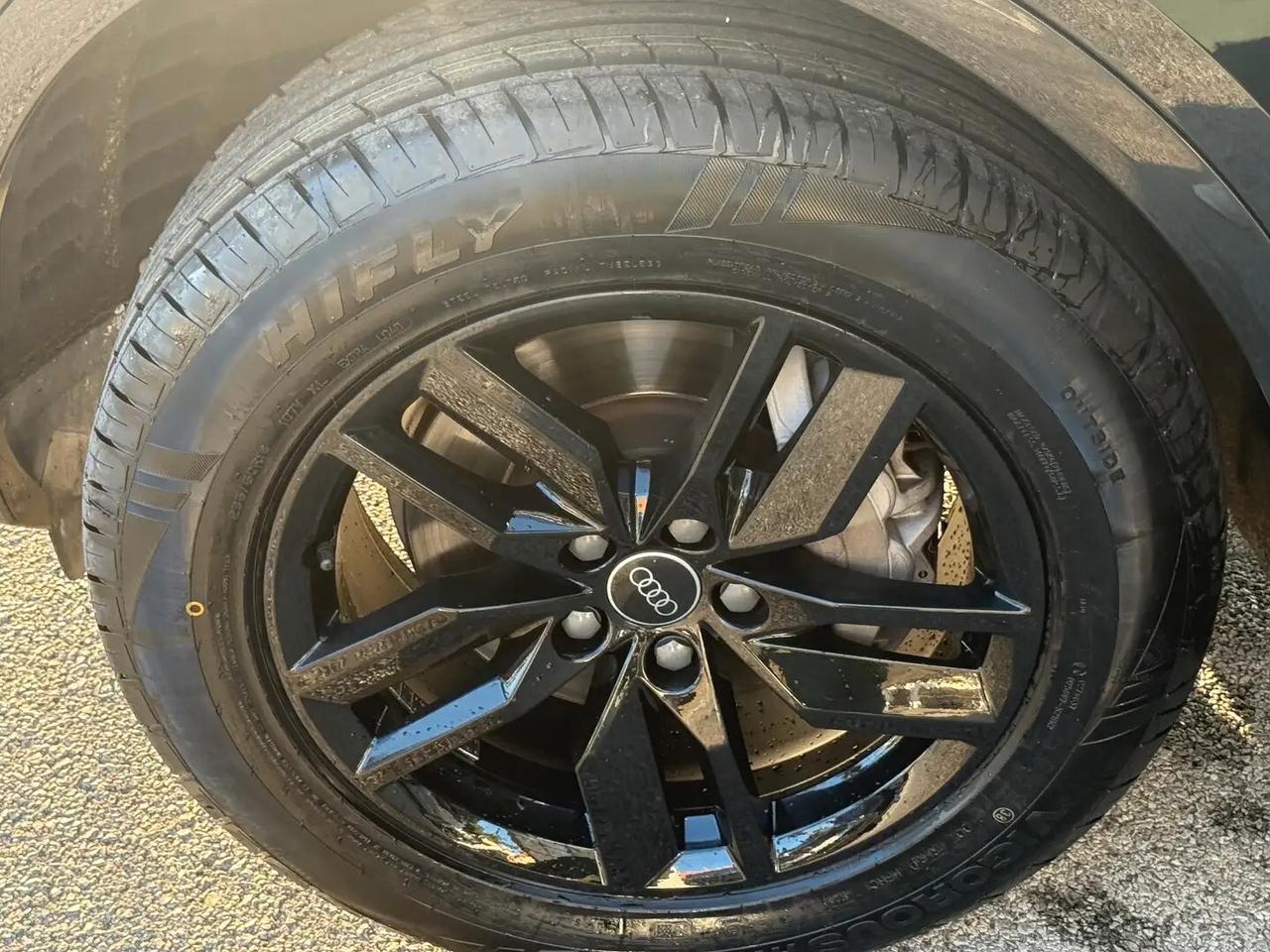 Audi Q5 40 TDI 204 CV quattro S tronic Business