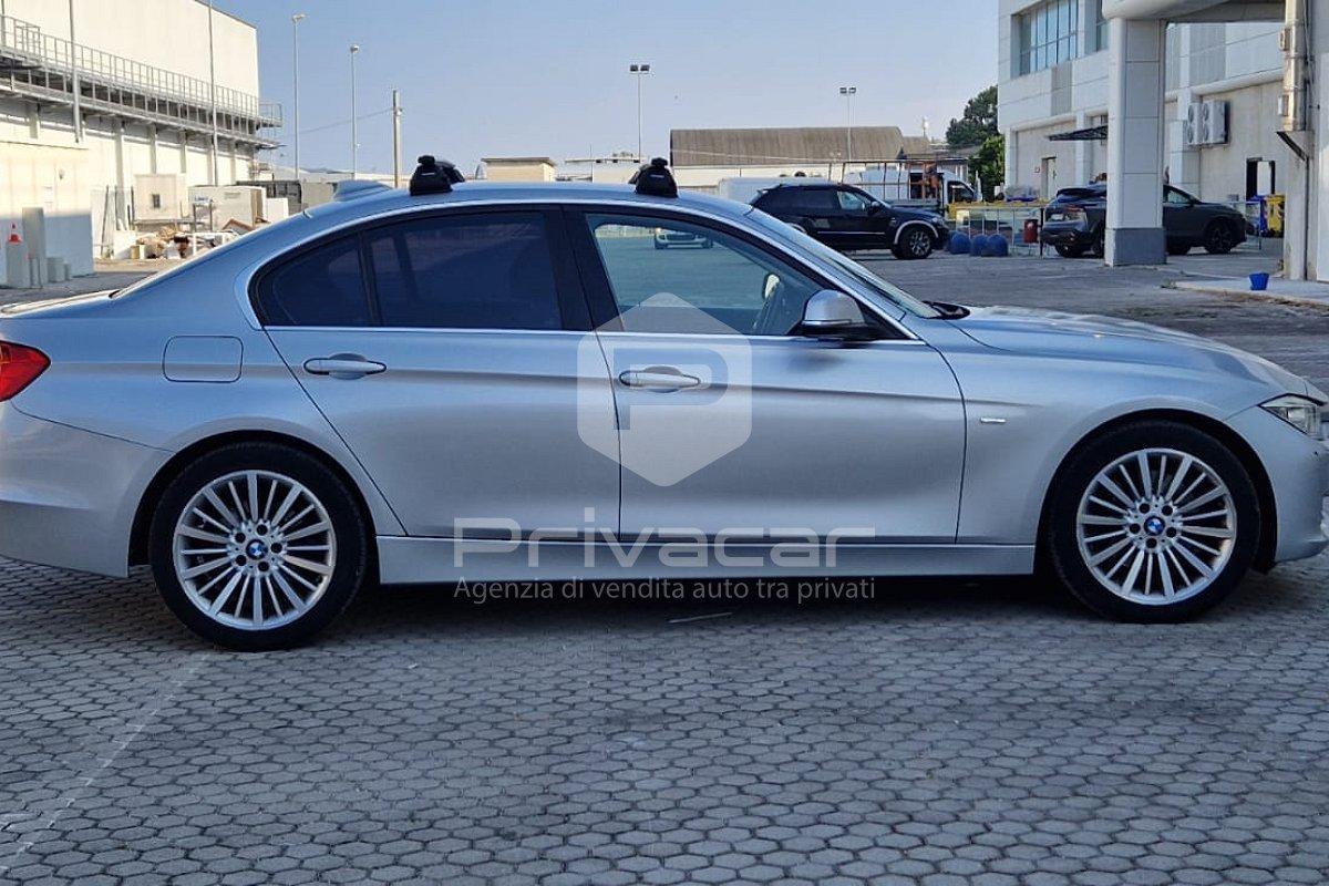 BMW 328i xDrive Luxury