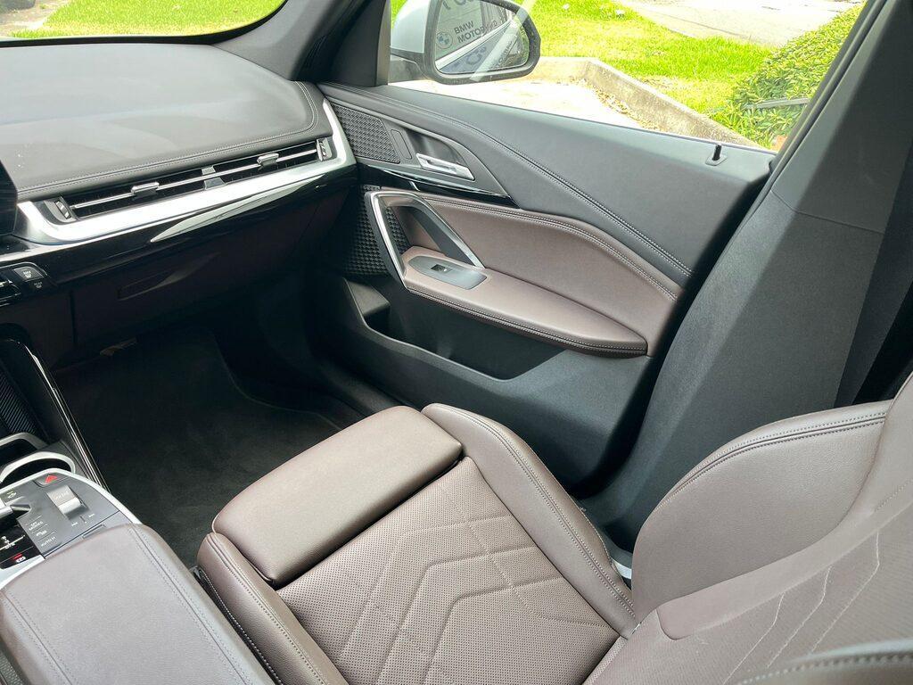 BMW X1 23 d Mild Hybrid 48V X-Line Edition Balance xDrive DCT