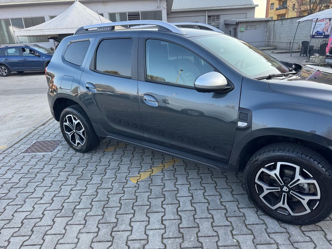 Dacia Duster 1.0 TCe 100 CV GPL 4x2 15th Anniversary