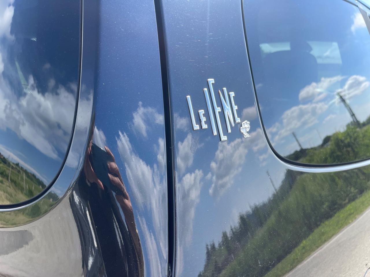 Renault Twingo 1.2 8V Le Iene