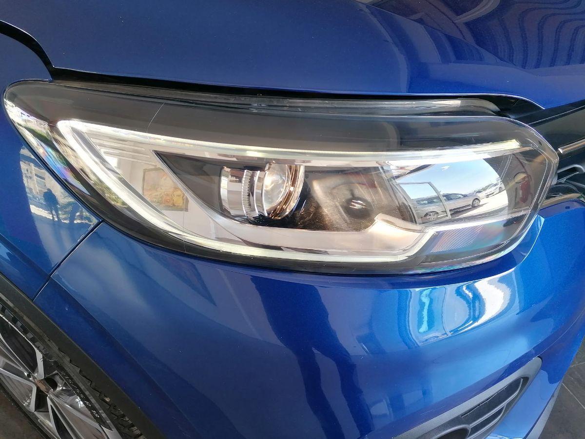 RENAULT - Kadjar - TCe 140 CV EDC FAP Sport Edition