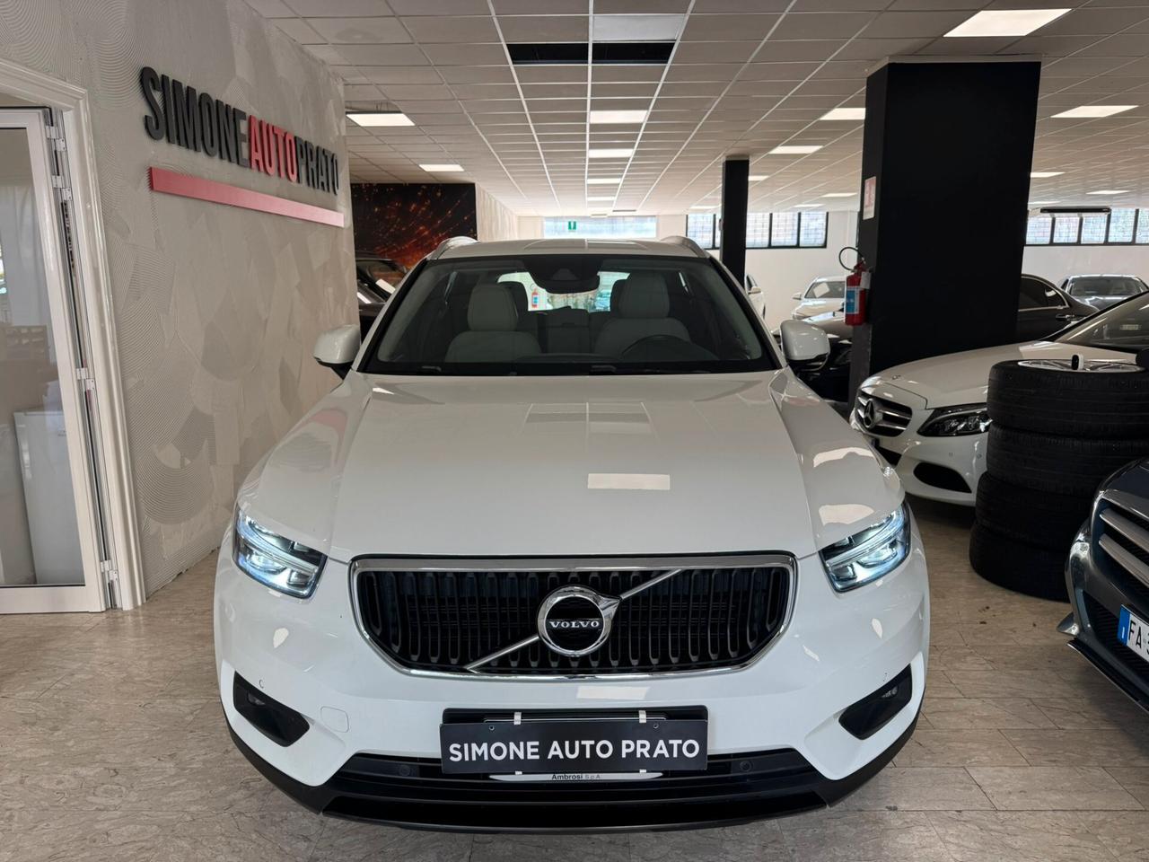 Volvo XC40 T3 Inscription