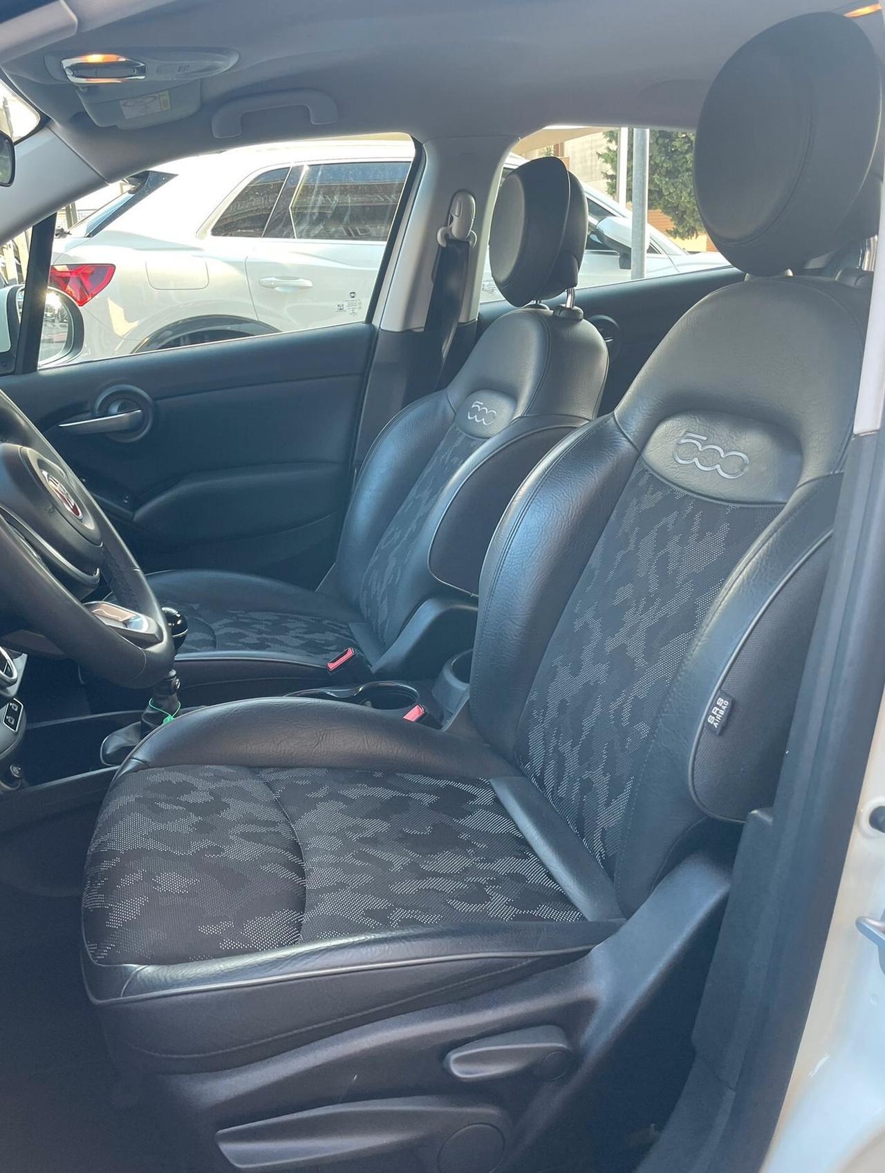 FIAT 500X 1.0 T3 120CV CROSS