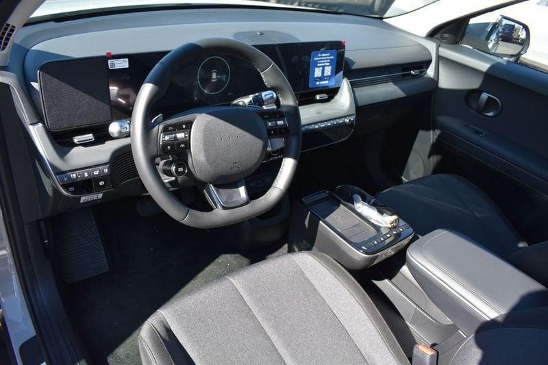 Hyundai Ioniq 5 EV 84 kWh RWD Exclusive Plus