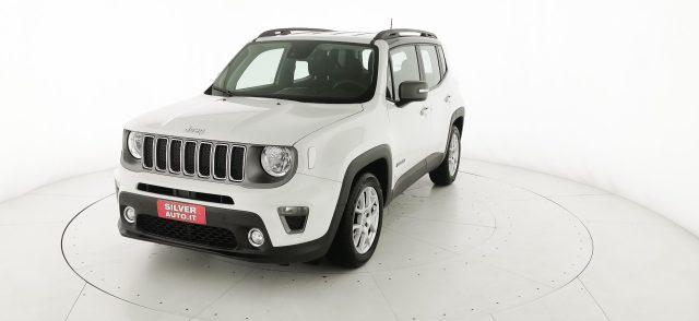 JEEP Renegade 1.0 T3 Limited