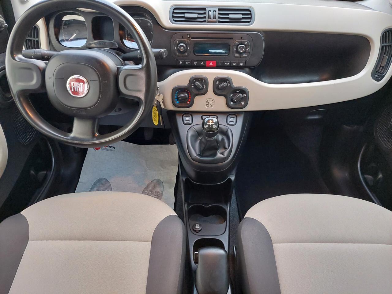 Fiat Panda 1.3 MJT s&s Easy *EURO 6B*