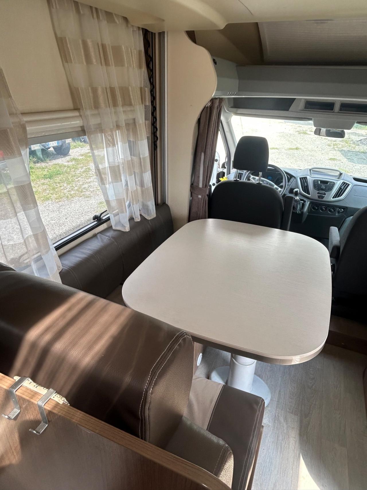 Semi integrale chausson del 2015 in saldo 075