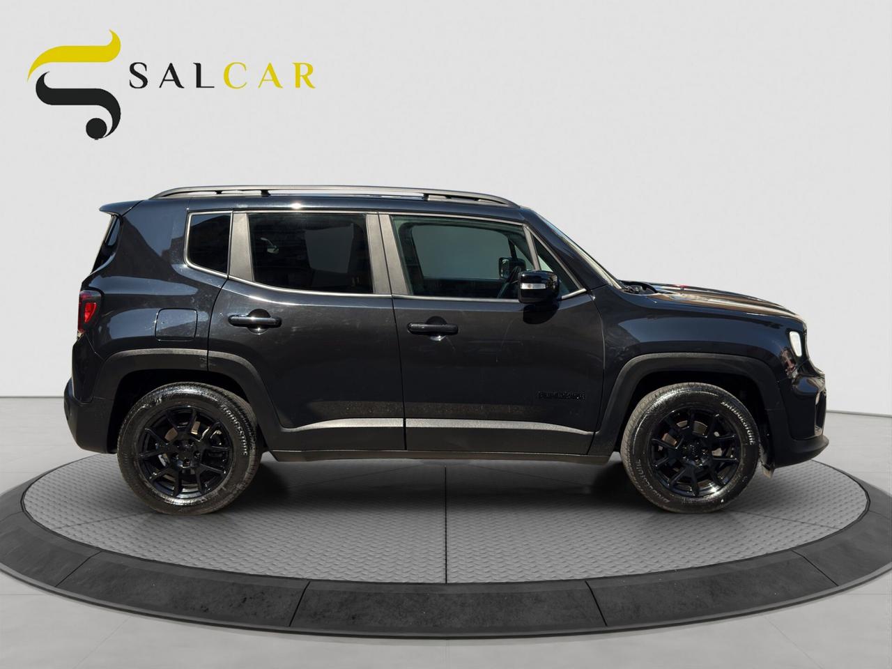 Jeep Renegade 1.6 mjt 130cv Limited 2021