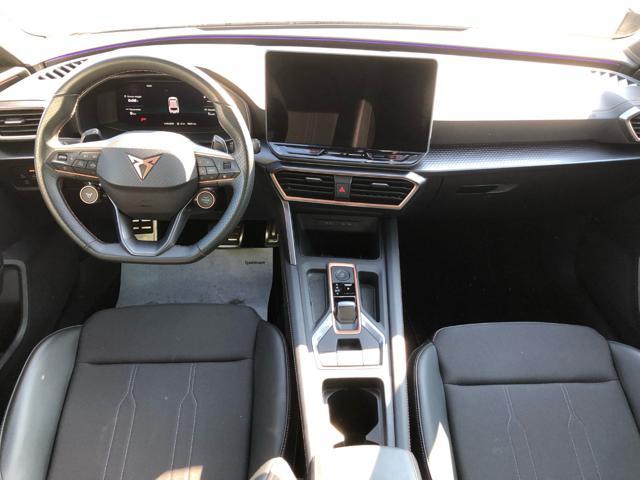 CUPRA Leon 1.5 Hybrid 150 CV DSG