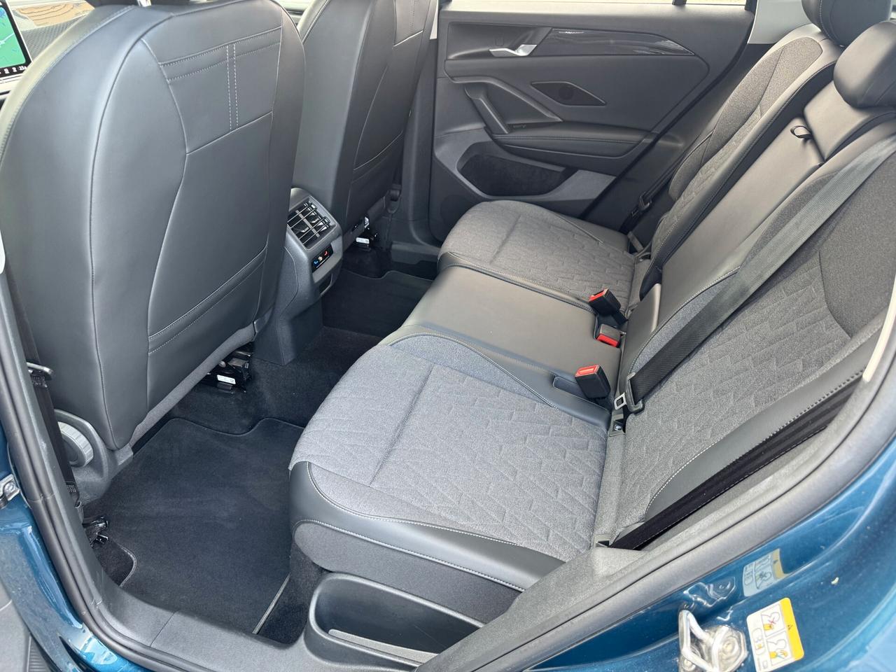 Volkswagen Tiguan 2.0 TDI 150CV Edition Plus dsg