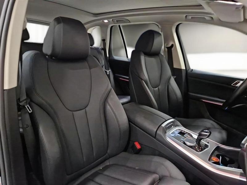 BMW X5 XDRIVE 30D BUSINESS AUTOM. SUV