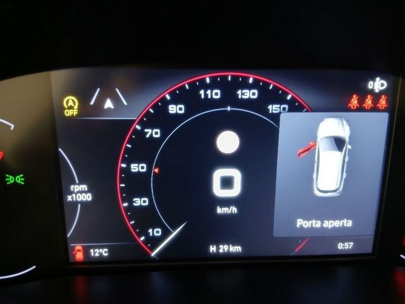 FIAT Tipo 5p 1.6 mjt Cross s&s 130cv