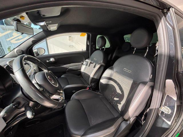 FIAT 500 1.0 Hybrid GPL Sport TUA DA ?129,00 MENSILI