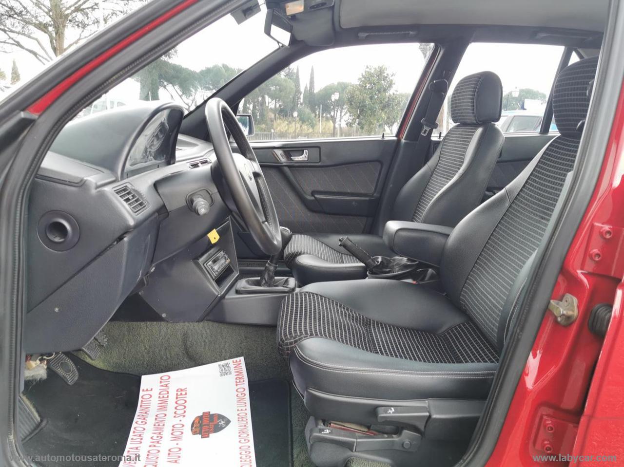 ALFA ROMEO 155 2.0i turbo 16V Q4