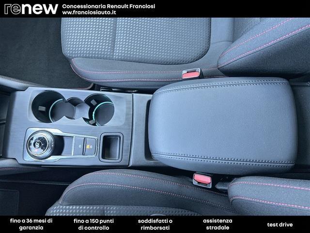 FORD Focus 5 Porte 1.5 EcoBlue 120cv ST-line Design Aut