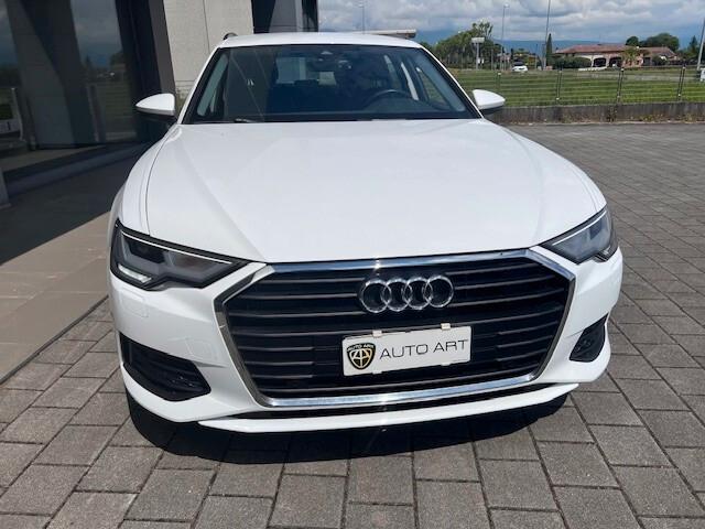 Audi A6 Avant 40 2.0 TDI S tronic Business Plus