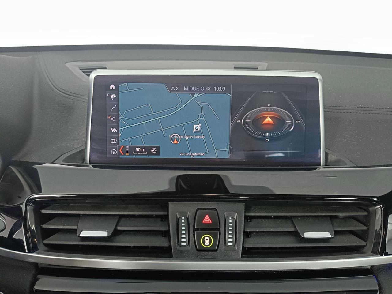 BMW X1 F48 2019 - X1 xdrive18d xLine Plus auto