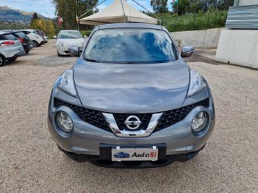 Nissan Juke 1.5 dCi Start&Stop Premium