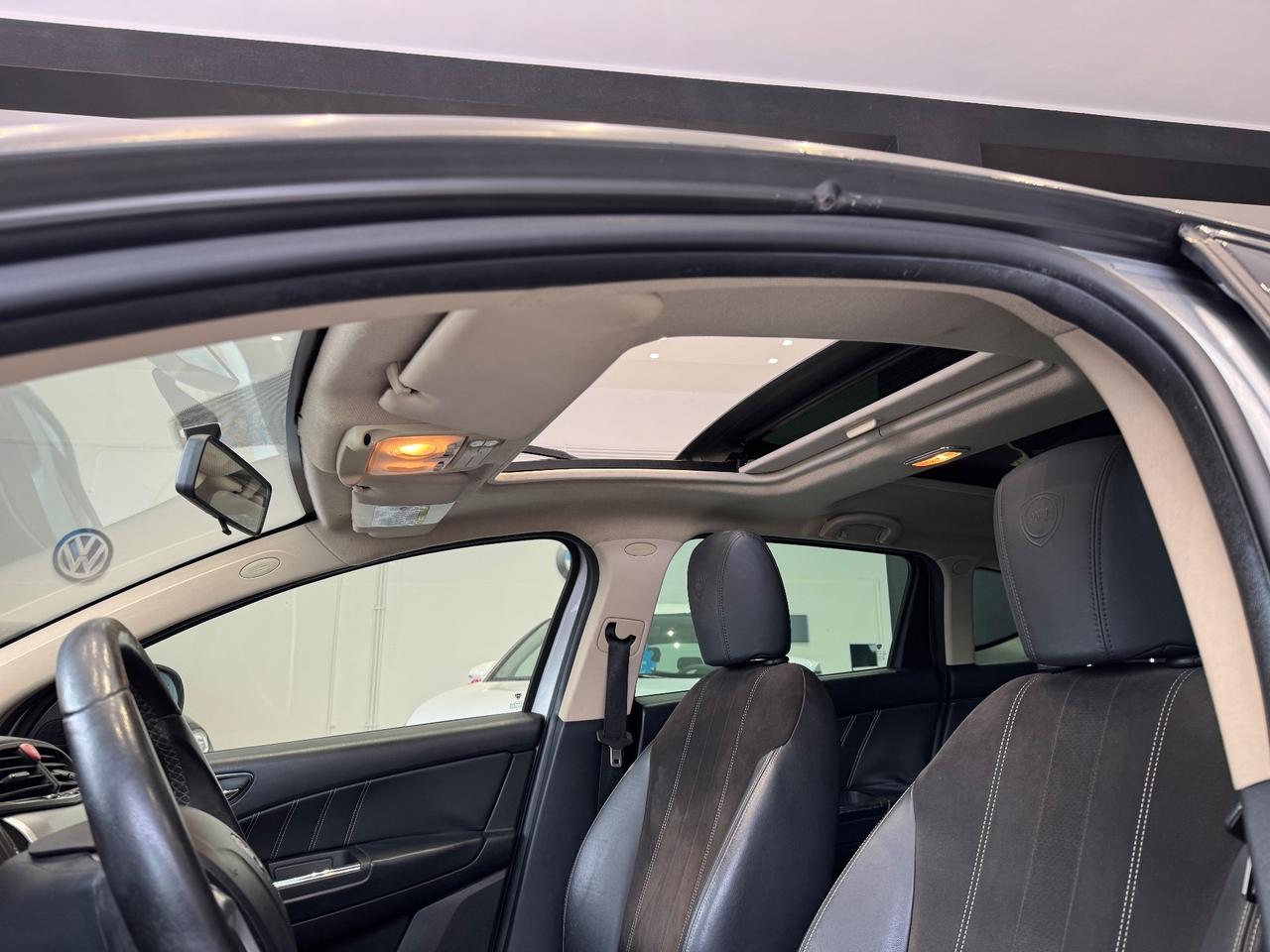 Lancia Delta 1.6 MJT Platino “TETTO APRI”