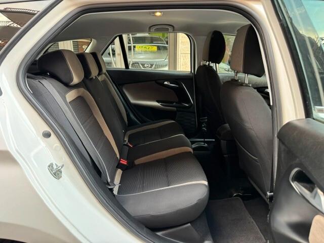 Fiat Tipo 1.6 Mjt S&S SW Lounge