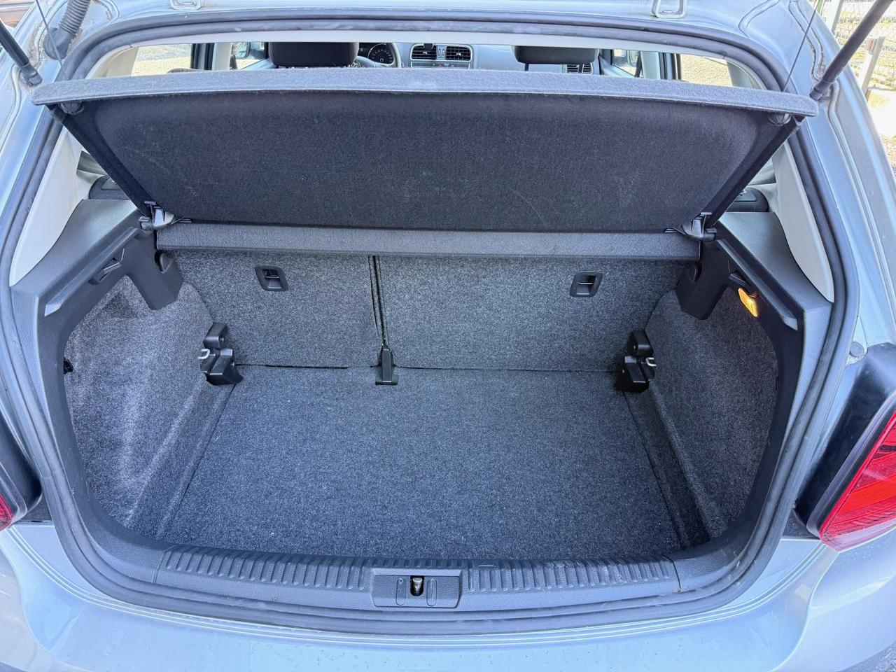 Volkswagen Polo 5 Porte Polo 5p 1.0 mpi Comfortline 75cv