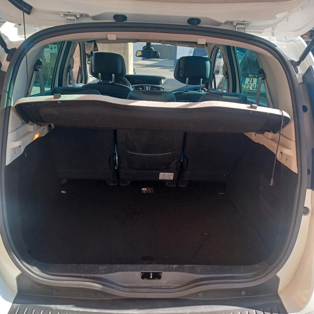 PERFETTA SCENIC XMODE 1.5 DCI