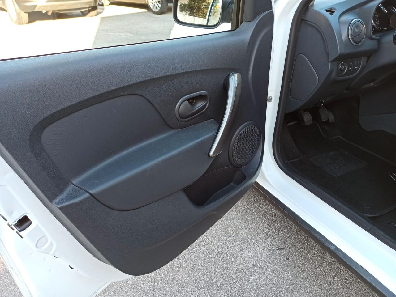 Dacia Sandero Stepway 0.9 TCe 12V TurboGPL 90CV Start&Stop