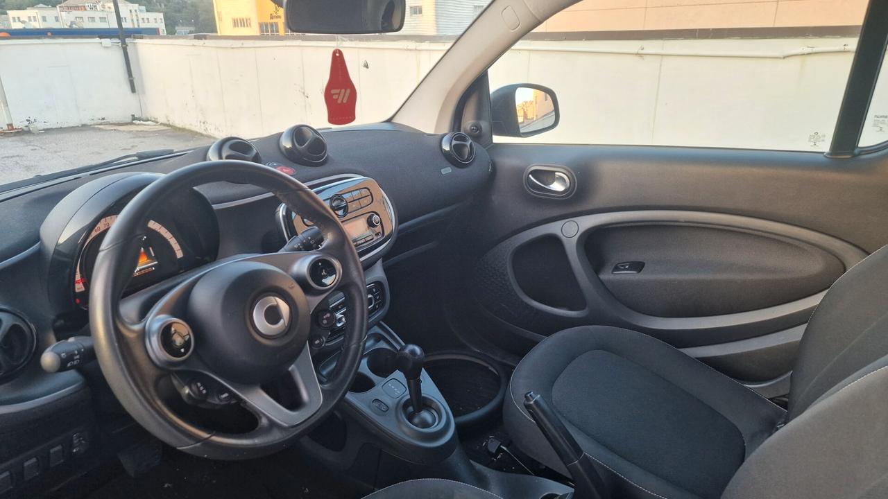 Smart ForTwo 70 1.0 twinamic Prime