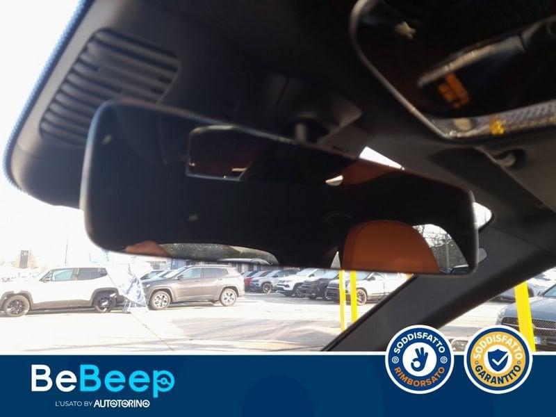 Mercedes-Benz GLC 220 D ADVANCED 4MATIC AUTO